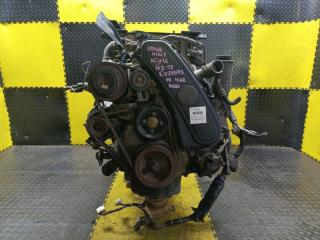 ДВС TOYOTA GRAND HIACE KCH16 1KZ-TE 19000-67200, O739543 1 ракурс