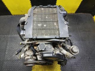 ДВС TOYOTA GRAND HIACE KCH16 1KZ-TE 19000-67200, O739543 4 ракурс