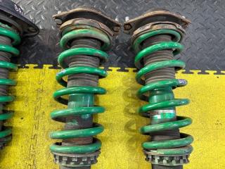 Стойка подвески SUBARU LEGACY BR9 5 ракурс