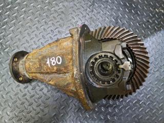 Редуктор задний NISSAN CARAVAN VWME25 ZD30 38300VW503 3810015J10, 51/11 1 ракурс Редуктор задний NISSAN CARAVAN VWME25 ZD30 38300VW503 3810015J10, 51/11 1 ракурс