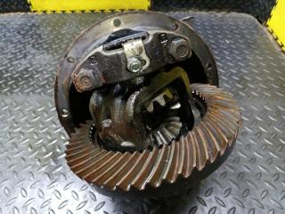 Редуктор задний NISSAN CARAVAN VWME25 ZD30 38300VW503 3810015J10, 51/11 2 ракурс Редуктор задний NISSAN CARAVAN VWME25 ZD30 38300VW503 3810015J10, 51/11 2 ракурс
