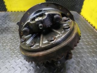 Редуктор задний NISSAN CARAVAN VWME25 ZD30 38300VW503 3810015J10, 51/11 3 ракурс Редуктор задний NISSAN CARAVAN VWME25 ZD30 38300VW503 3810015J10, 51/11 3 ракурс