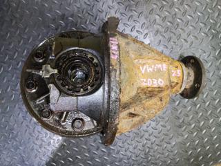 Редуктор задний NISSAN CARAVAN VWME25 ZD30 38300VW503 3810015J10, 51/11 4 ракурс Редуктор задний NISSAN CARAVAN VWME25 ZD30 38300VW503 3810015J10, 51/11 4 ракурс