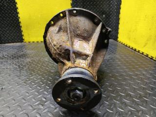 Редуктор задний NISSAN CARAVAN VWME25 ZD30 38300VW503 3810015J10, 51/11 5 ракурс