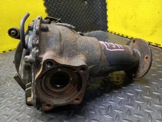 Редуктор передний MITSUBISHI PAJERO V73W 6G72 MR535860, 51/11 5 ракурс