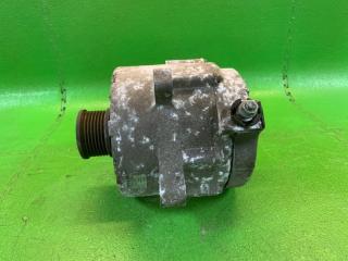 Генератор NISSAN CUBE NZ12 HR15DE 296D0-1FB0A, LR945-904 3 ракурс