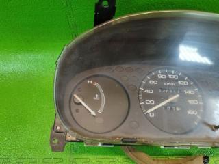 Спидометр HONDA PARTNER EY8 78100-s08-9100 2 ракурс