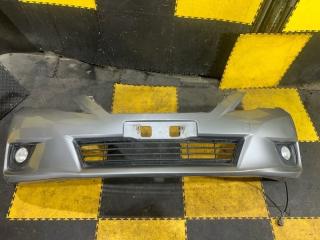 Бампер передний TOYOTA MARK X GRX130 1 ракурс