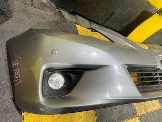 Бампер передний TOYOTA MARK X GRX130 2 ракурс