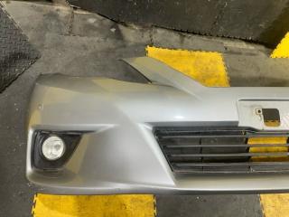 Бампер передний TOYOTA MARK X GRX130 3 ракурс