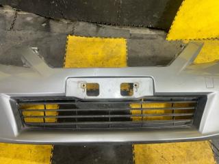 Бампер передний TOYOTA MARK X GRX130 4 ракурс