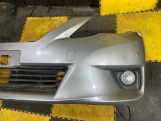 Бампер передний TOYOTA MARK X GRX130 5 ракурс