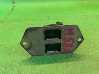 Клапан 4wd MITSUBISHI PAJERO MINI H58A 4A30T MR477707, K5T80982 5 ракурс