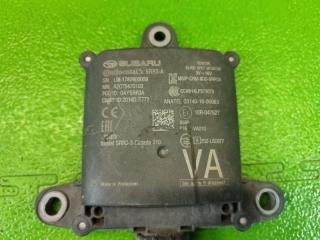 Датчик парковки правый задний SUBARU LEVORG VMG FA20E 87611-VA010 2 ракурс