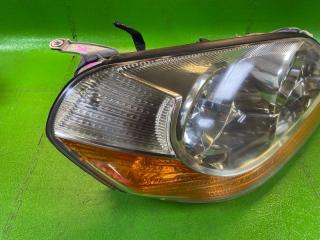 Фара правая TOYOTA MARK II GX115 1G-FE 22-321 2 ракурс