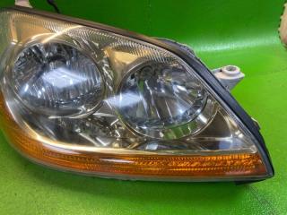 Фара правая TOYOTA MARK II GX115 1G-FE 22-321 4 ракурс