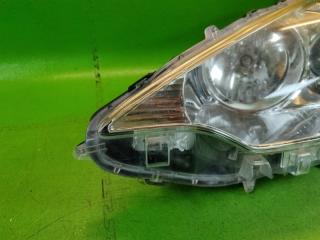 Фара левая TOYOTA AQUA NHP10 52-244 2 ракурс