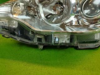 Фара левая TOYOTA AQUA NHP10 52-244 3 ракурс