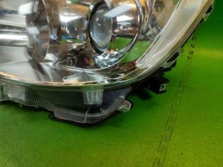 Фара левая TOYOTA AQUA NHP10 52-244 4 ракурс