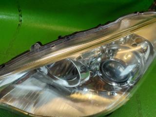 Фара левая TOYOTA AQUA NHP10 52-244 5 ракурс