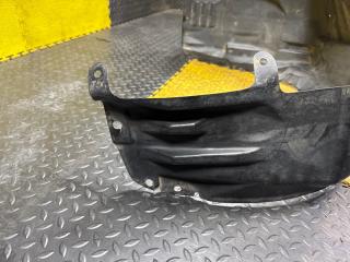 Подкрылок правый передний MITSUBISHI LANCER EVOLUTION CT9A 4G63T MR584336RH, MR584336 3 ракурс
