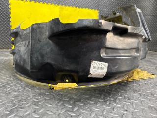 Подкрылок правый передний MITSUBISHI LANCER EVOLUTION CT9A 4G63T MR584336RH, MR584336 4 ракурс