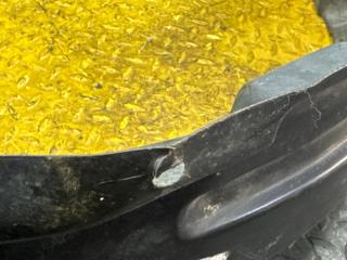 Подкрылок правый передний MITSUBISHI LANCER EVOLUTION CT9A 4G63T MR584336RH, MR584336 5 ракурс