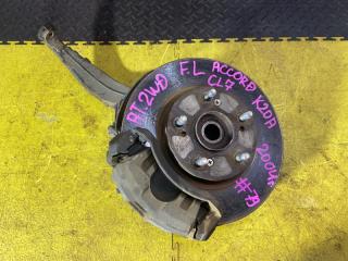 Ступица передняя левая HONDA ACCORD 2004