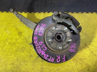 Ступица передняя правая HONDA ACCORD 2004