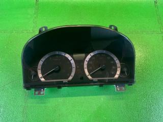 Спидометр TOYOTA CROWN MAJESTA UZS207 3UZ-FE 83800-30E20, 257450-8011 1 ракурс