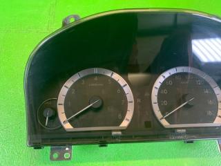 Спидометр TOYOTA CROWN MAJESTA UZS207 3UZ-FE 83800-30E20, 257450-8011 3 ракурс