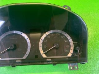 Спидометр TOYOTA CROWN MAJESTA UZS207 3UZ-FE 83800-30E20, 257450-8011 4 ракурс