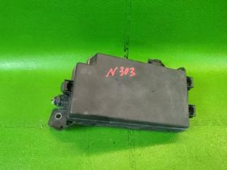 Блок предохранителей TOYOTA PRIUS ZVW50 2ZR-FXE 82666-47610 ,82662-10380 1 ракурс