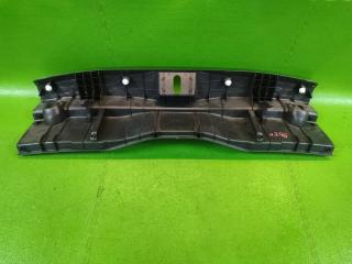 Накладка замка багажника TOYOTA C-HR ZYX10 2ZR-FXE 64716-10090 5 ракурс