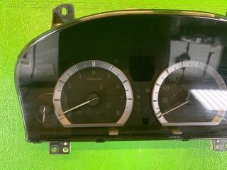 Спидометр TOYOTA CROWN MAJESTA UZS207 3UZ-FE 83800-30E20, 257450-8012 3 ракурс