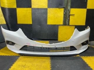 Бампер передний MAZDA ATENZA GJEFP PE-VPR GHP9-50031 1 ракурс