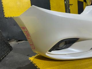 Бампер передний MAZDA ATENZA GJEFP PE-VPR GHP9-50031 2 ракурс