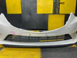 Бампер передний MAZDA ATENZA GJEFP PE-VPR GHP9-50031 4 ракурс