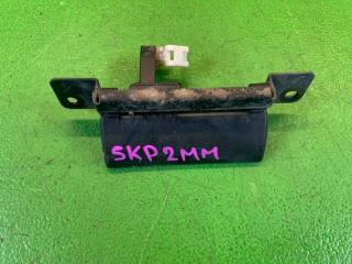 Ручка задней двери задняя NISSAN VANETTE SKP2MN L8 S41A-62-410B 90606-HA001, S41A-62-410B 3 ракурс