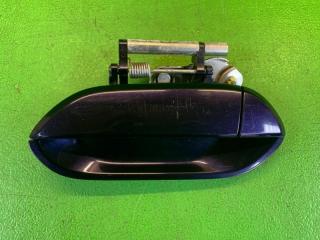 Запчасть ручка двери внешняя задняя левая HONDA INSIGHT 2009