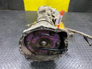 АКПП TOYOTA HIACE REGIUS RCH47 3RZ-FE 35000-2F530, A343F-A04A 1 ракурс