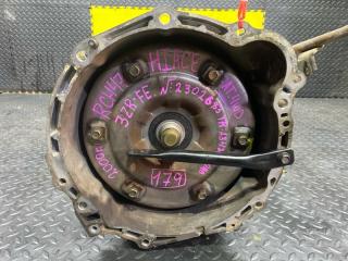 АКПП TOYOTA HIACE REGIUS RCH47 3RZ-FE 35000-2F530, A343F-A04A 2 ракурс