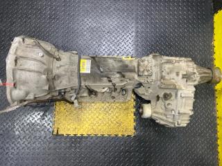 АКПП TOYOTA HIACE REGIUS RCH47 3RZ-FE 35000-2F530, A343F-A04A 3 ракурс
