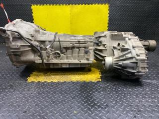 АКПП TOYOTA HIACE REGIUS RCH47 3RZ-FE 35000-2F530, A343F-A04A 4 ракурс