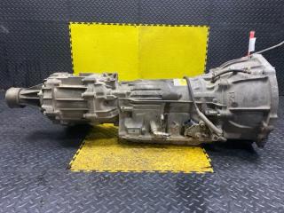 АКПП TOYOTA HIACE REGIUS RCH47 3RZ-FE 35000-2F530, A343F-A04A 5 ракурс