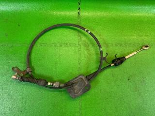 Трос переключения акпп TOYOTA COROLLA FIELDER ZZE124 1ZZ-FE 33820-12880 2 ракурс Трос переключения акпп TOYOTA COROLLA FIELDER ZZE124 1ZZ-FE 33820-12880 2 ракурс