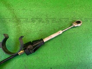 Трос переключения акпп TOYOTA COROLLA FIELDER ZZE124 1ZZ-FE 33820-12880 4 ракурс
