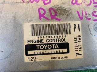 Блок efi TOYOTA PROGRES JCG15 1JZ-FSE 89661-51081 2 ракурс Блок efi TOYOTA PROGRES JCG15 1JZ-FSE 89661-51081 2 ракурс