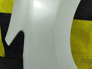 Крыло правое переднее NISSAN SERENA NC26 F3100-1VAAA 3 ракурс