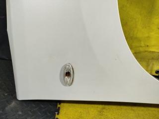 Крыло правое переднее NISSAN SERENA NC26 F3100-1VAAA 4 ракурс